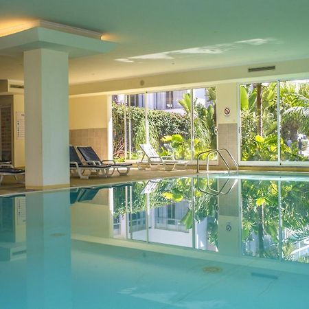 Buganvilia Studio Hotel Funchal  Exterior photo